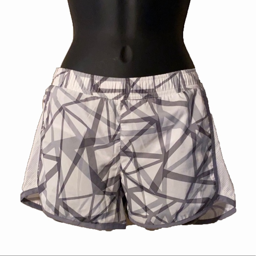 Old Navy Swim/Active Shorts, L (10-12) (Girl)